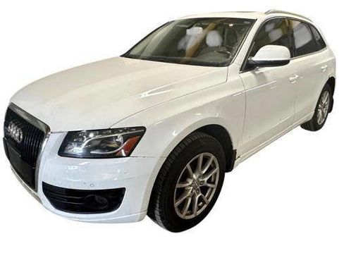 Used 2010 Audi Q5 3.2 Premium Plus AWD/4WD image 1