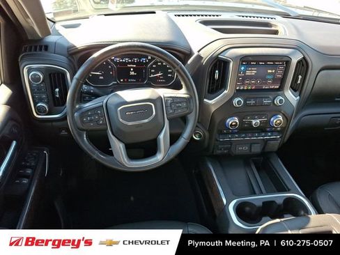 Certified 2020 GMC Sierra 3500 Denali w/ Denali Ultimate Package AWD/4WD image 14