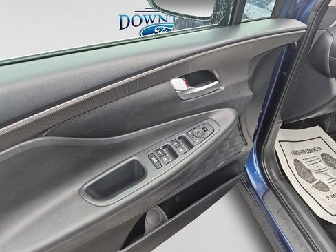 Used 2020 Hyundai Santa Fe SEL AWD/4WD image 11