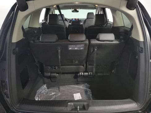 Used 2026 Honda Odyssey EX-L image 24