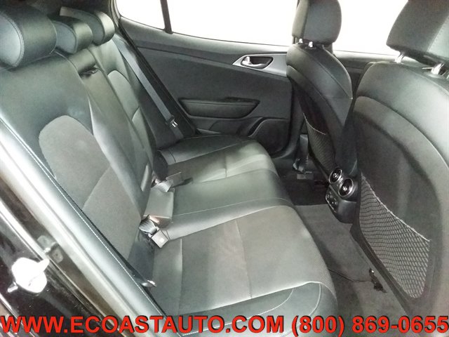 Used 2019 Kia Stinger GT RWD image 14