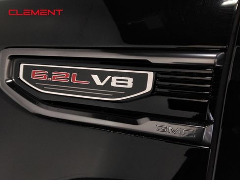 Used 2020 GMC Sierra 1500 AT4 w/ AT4 Premium Package image 41