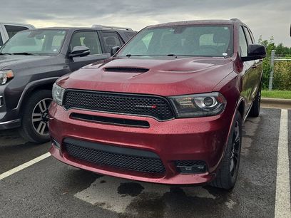 Used 2020 Dodge Durango GT