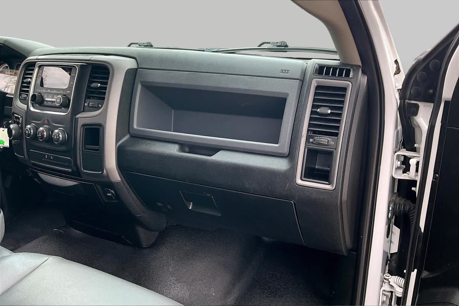 Used 2019 RAM 1500 Tradesman RWD image 19