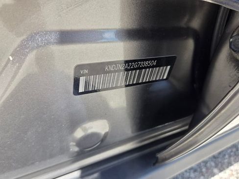 Used 2016 Kia Soul FWD image 18