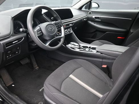 Used 2023 Hyundai Sonata SEL image 9
