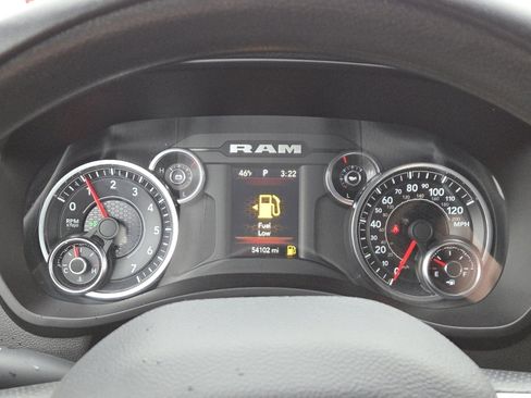 Used 2022 RAM 2500 Big Horn image 25