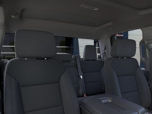 New 2026 GMC Sierra 2500 Pro w/ Convenience Package AWD/4WD image 24
