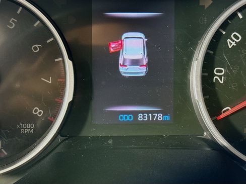 Certified 2019 Toyota RAV4 XLE w/ Convenience Package AWD/4WD image 13