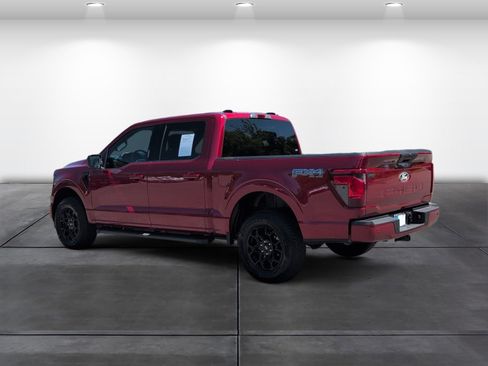 Used 2026 Ford F150 XLT w/ FX4 Off-Road Package AWD/4WD image 3