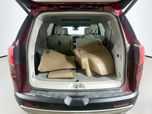 Used 2017 GMC Acadia SLT FWD image 26