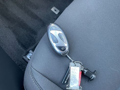 Used 2025 Hyundai Kona SEL image 21