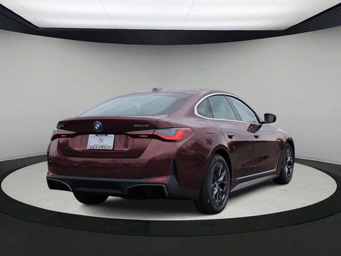 Certified 2023 BMW i4 eDrive35 RWD image 8
