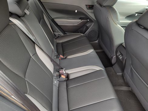 New 2026 Subaru Crosstrek 2.5i Wilderness image 12