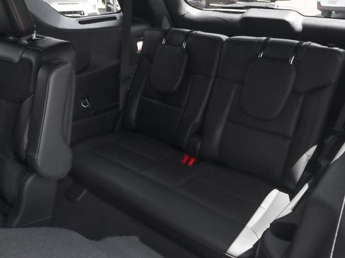 Used 2025 Ford Explorer ST w/ Sun And Sound Package AWD/4WD image 50