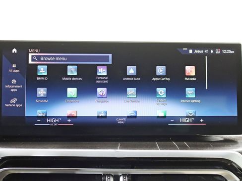 Used 2023 BMW 330i Sedan w/ Premium Package image 22