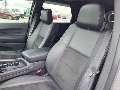 Used 2022 Dodge Durango GT AWD/4WD image 6