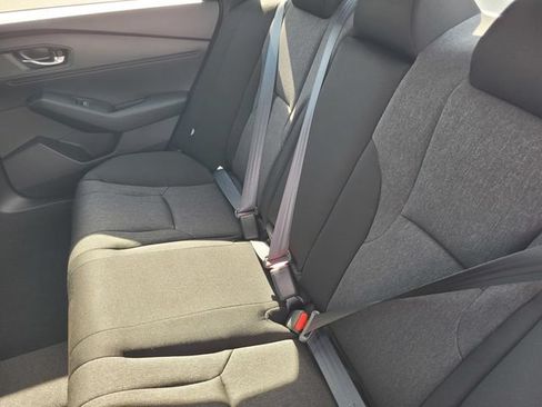 New 2026 Honda Accord LX image 9