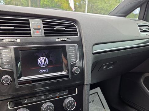Used 2015 Volkswagen GTI S image 22