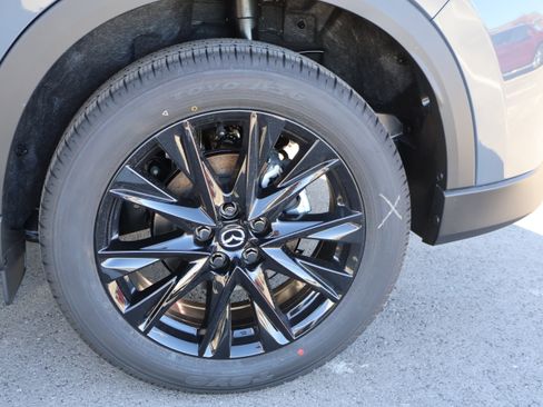 New 2025 MAZDA CX-5 Carbon Edition image 44