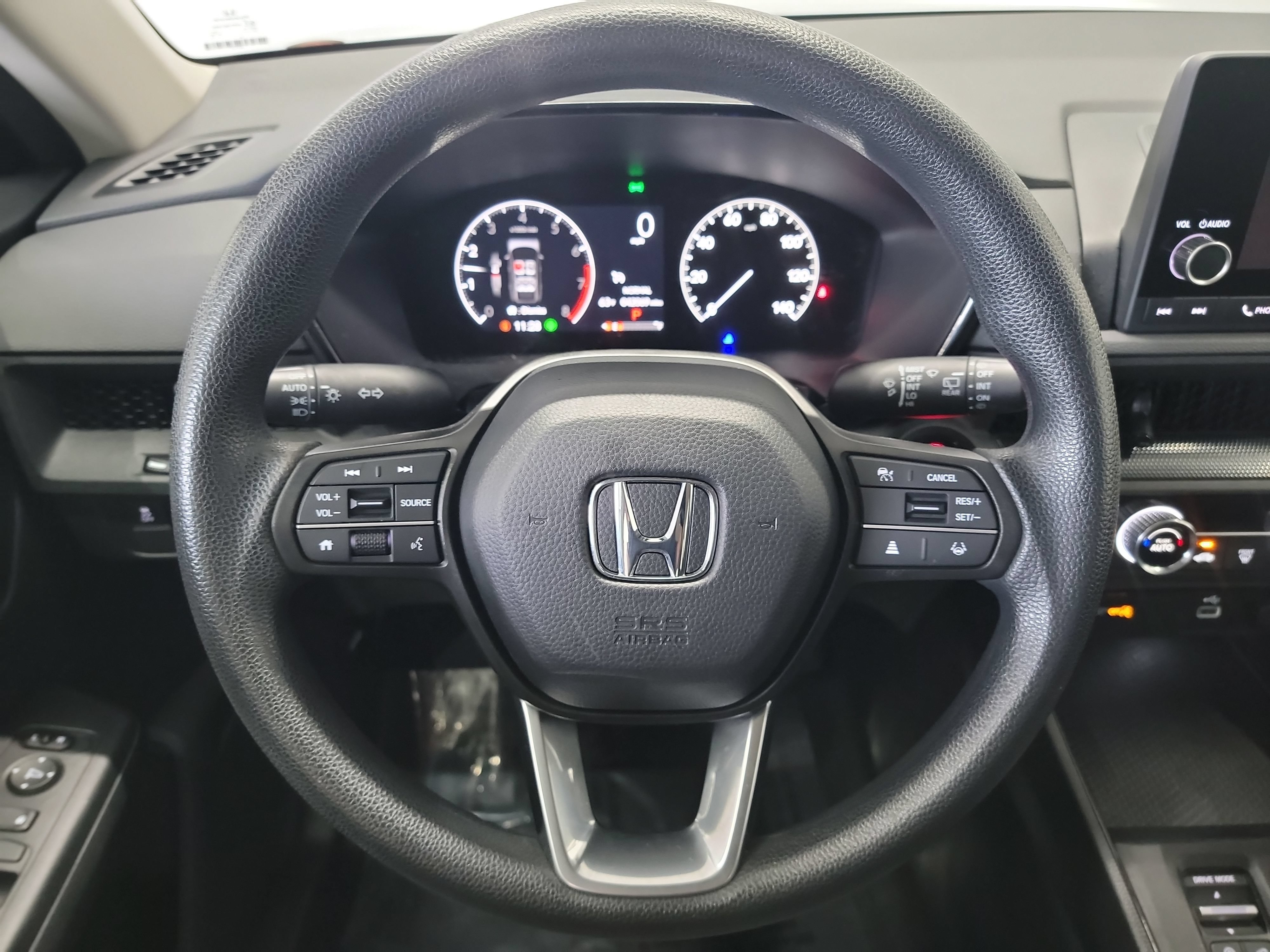 Used 2024 Honda CR-V LX image 17