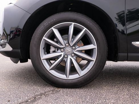 Certified 2024 Acura RDX SH-AWD w/ Technology Package image 14