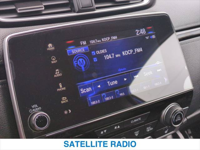 Used 2021 Honda CR-V Touring image 17