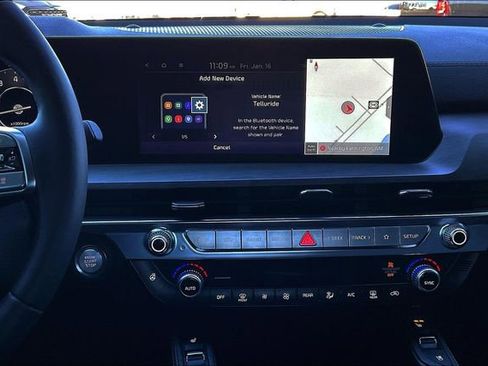 Used 2024 Kia Telluride SX Prestige X-Line image 6