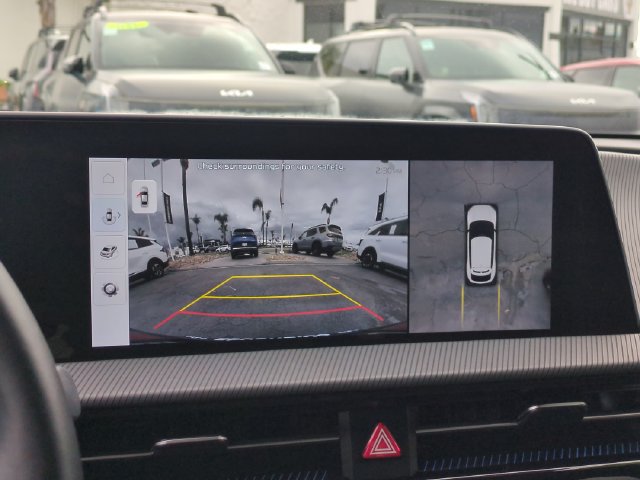 Certified 2022 Kia EV6 GT-Line RWD image 23