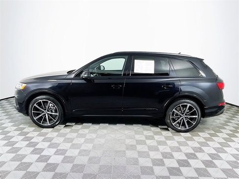 Used 2020 Audi Q7 3.0T Premium Plus w/ Premium Plus Package image 5
