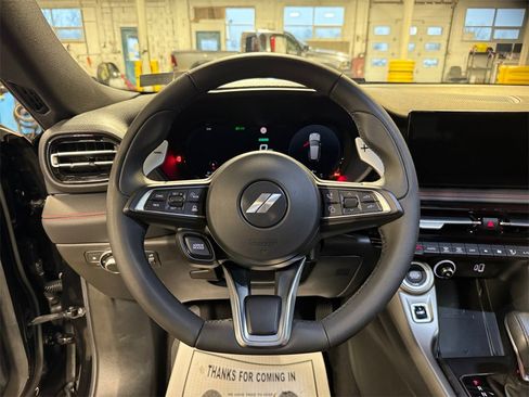 Used 2024 Dodge Hornet R/T Plus w/ R/T Blacktop Package image 15