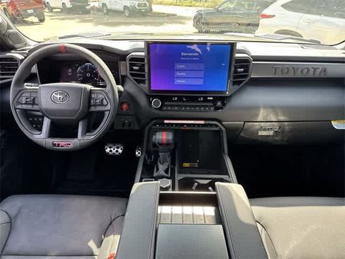 New 2026 Toyota Tundra TRD Pro image 20