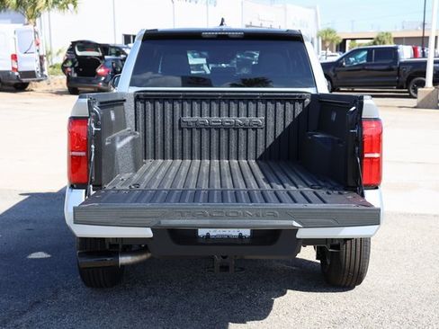 New 2025 Toyota Tacoma SR5 image 25