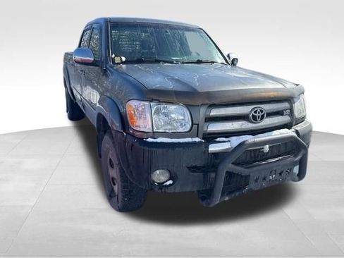 Used 2005 Toyota Tundra SR5 image 9