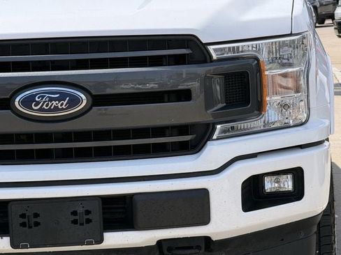 Used 2020 Ford F150 XLT w/ Equipment Group 302A Luxury AWD/4WD image 8