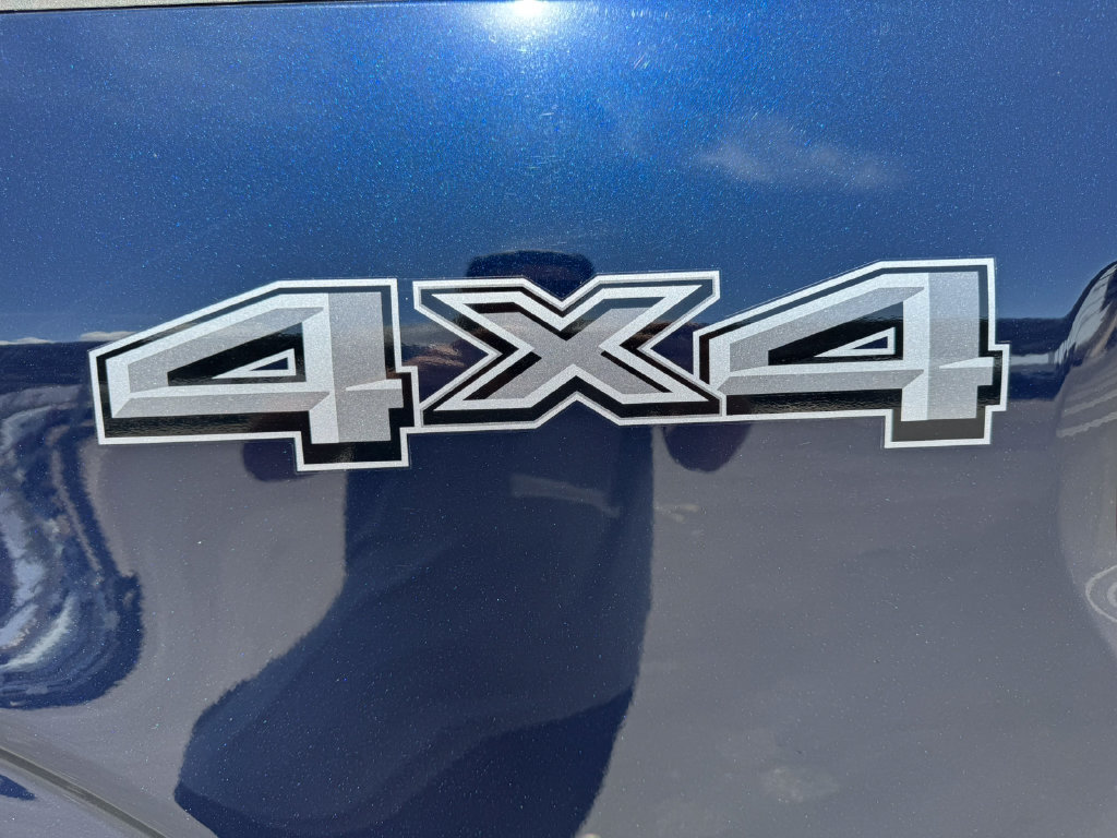 Certified 2025 Ford F150 King Ranch AWD/4WD image 8