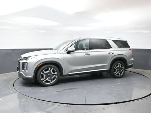 Used 2024 Hyundai Palisade SEL AWD/4WD image 10