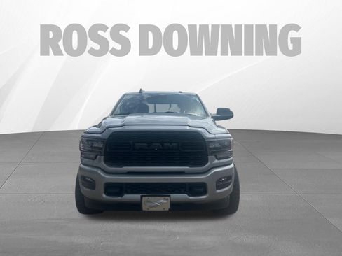 Used 2022 RAM 2500 Limited image 2