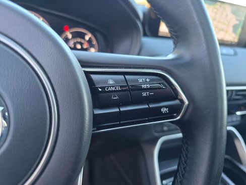 Certified 2024 MAZDA CX-90 Plug-In Hybrid w/ Premium Pkg image 31