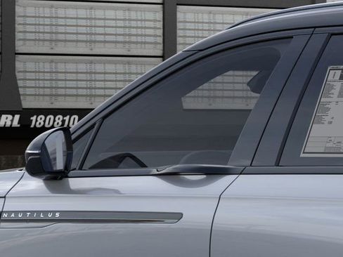 New 2026 Lincoln Nautilus Reserve image 20