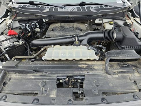 Used 2022 Ford F150 XLT w/ Equipment Group 302A High image 38