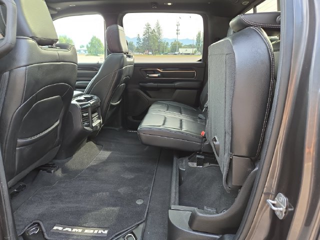 Used 2019 RAM 1500 Sport w/ Level 2 Equipment Group AWD/4WD image 32