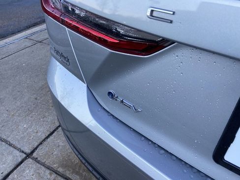 Used 2025 Toyota Camry LE image 50