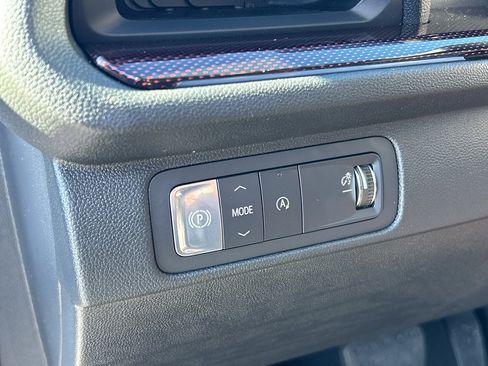 New 2026 Chevrolet Traverse RS image 14