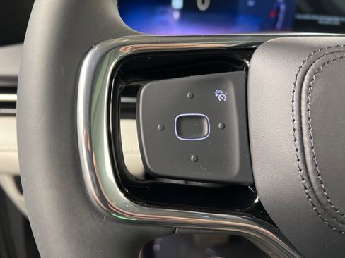 New 2026 Lincoln Nautilus Reserve image 20