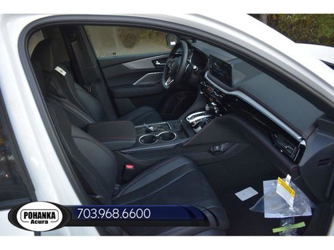 New 2026 Acura MDX A-Spec image 14