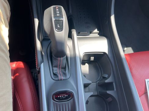 New 2026 Dodge Charger Scat Pack AWD/4WD image 16