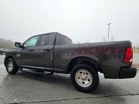 Used 2019 RAM 1500 Tradesman image 5