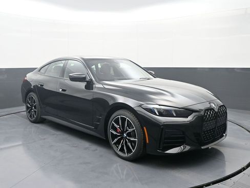New 2026 BMW 430i xDrive w/ M Sport Package image 3