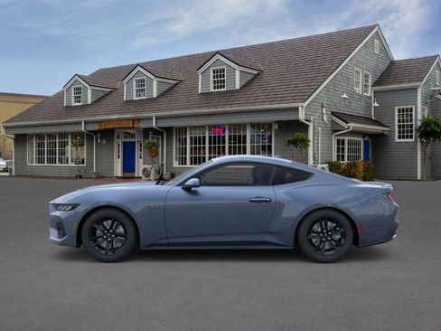 New 2025 Ford Mustang GT image 3